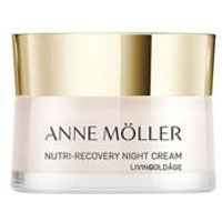 Crema Facial Anne Möller 50 ml