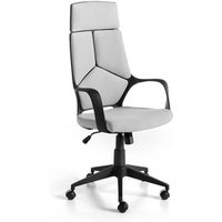 Silla Oficina Giratoria Angel Cerdá 4076 63x63x117/127 cm