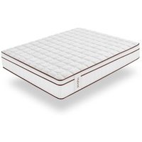 Colchón Hybrid 30 cm 135x190 cm Moonia