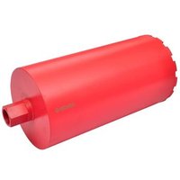 Broca de diamante Vidaxl 180x400 mm