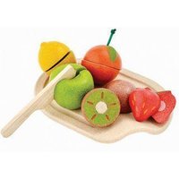 Surtido de Frutas Plantoys