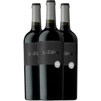 Masroig Vino Tinto Les Sorts Sycar Montsant 75 cl 14,5% Vol. (paquete de 3)