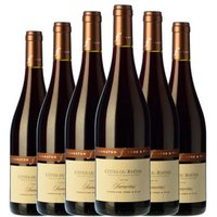 Ferraton Père Vino Samorëns Côtes Joven 75 Cl (Paquete 6 Unidades)