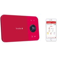 Terraillon Báscula de Cocina Electrónica 5 kg/1 g