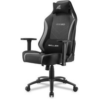 Silla Gamer Sharkoon Skiller Sgs20