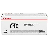 Canon Toner CRG040BLK 6300 páginas para LBP 710C