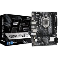 Placa base ASRock H510M-H2/M.2 SE (Micro ATX, Socket LGA 1200)