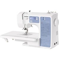 Brother FS100WT Máquina de coser con mesa de extensión incluida