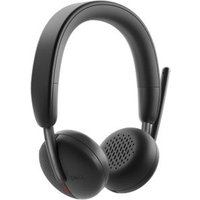 Dell WL3024 Auriculares Inalámbrico y Alámbrico con Bluetooth y USB Tipo C
