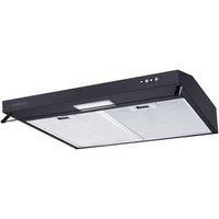 Visera Parasol Rosieres 60cm 348m³/h