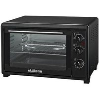 Horno Eléctrico Kuken 45L 2000W