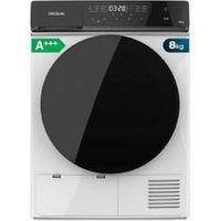 Cecotec Secadora Bolero Dresscode 8,4 kg A+++