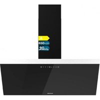 Campanas Decorativas Bolero Flux Dt 606500 Cecotec