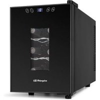 Vinoteca Orbegozo Vt630 6 Botellas