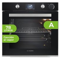 Horno Aspes Aeh1400vp