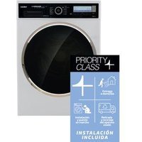 Lavadora Sauber Serie 7-1140 Autodose 10 Kg 1400 rpm