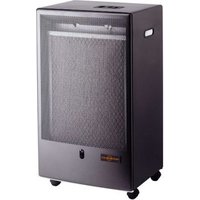 Estufa de Gas Vitrokitchen C3400W