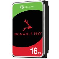 Disco Duro Seagate ST16000NT001 16 TB 3,5"