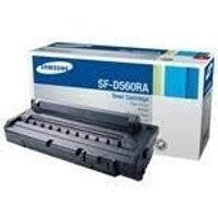 Toner Original Samsung Sfd560ra