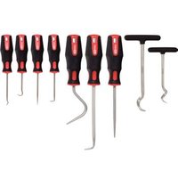 Ks Herramientas Enganche y Recogida del Sistema 9 PC