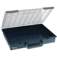 Caja Organizadora Raaco Assorter 55 4x8-0 Vacía
