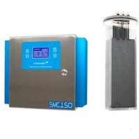 Electrólisis Salina Smc Bluezone Pool Series De Innowater