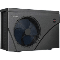 Bomba de Calor Inver Boy