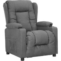 Sillón Reclinable Vidaxl