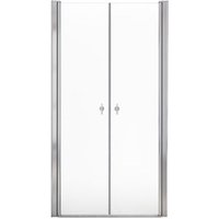 Puerta Batiente Home Deluxe Lavea 125 X 0,6 X 195