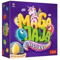Magajaja Unicorns Game