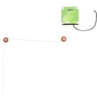 Set de Puerta Automática para Gallinero 40x43 cm Kerbl