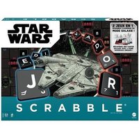 Star Wars Scrabble - Juego de mesa