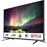 Televisor Sharp LC-65UI7252E 65" 4K IPS Smart TV