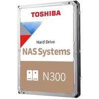 Disco Duro Toshiba 12TB 3,5" Hdwg51cezsta