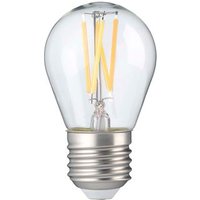 Smartlight120 Lámpara LED de Filamento Inteligente con Wi‑Fi 4,5 W