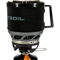 Minimo-carbon Cooker