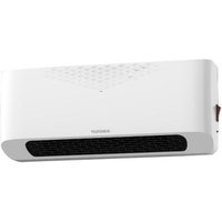 Telefunken M08008 Calefactor Eléctrico Interior 2000 W Convector