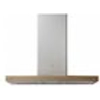 Elica PRF0147266 Campana de Pared 757 m³/h