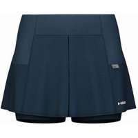 Falda Head Performance