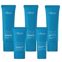 Rutina de Ácido Hialurónico Youth Series