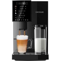Cecotec Cafetera Superautomática Cremmaet Compactccino