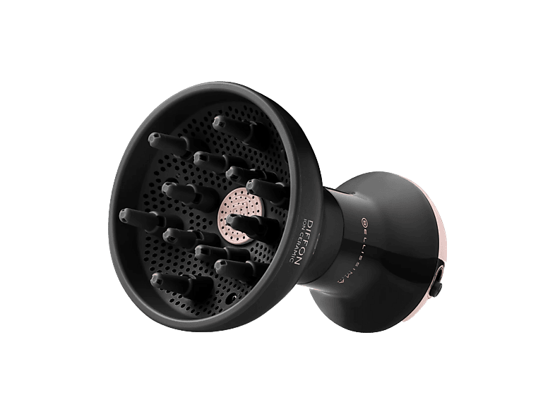 Secador Bellissima Diffon Ion Ceramic