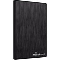 Mediarange Disco Duro Externo SSD 120GB