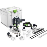 Fresadora Festool OF 1400 Ebq‑Plus (576207)