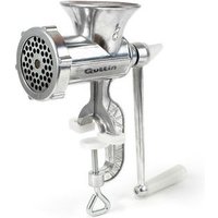 Picadora de Carne Quttin Aluminio 18x23 cm
