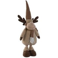 Figura de poliéster 30x20x77 cm 110 cm