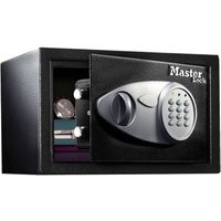Caja de Seguridad Mediana X055ml con Clave Digital Master Lock