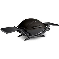 Weber Q 2200 Barbacoa Gas 3500 W