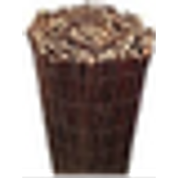 Valla ecológica de mimbre 2x5 m