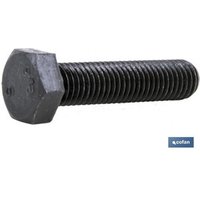 Tornillo Cabeza Hexagonal Whitworth Din 933 C-88 34x50 N Unc (Pack 10)